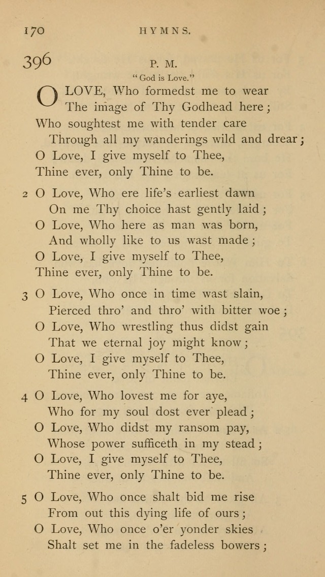 A Church hymnal: compiled from "Additional hymns," "Hymns ancient and modern," and "Hymns for church and home," as authorized by the House of Bishops page 177