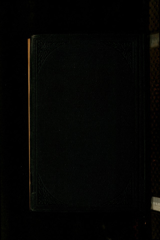 A Church hymnal: compiled from "Additional hymns," "Hymns ancient and modern," and "Hymns for church and home," as authorized by the House of Bishops page 277