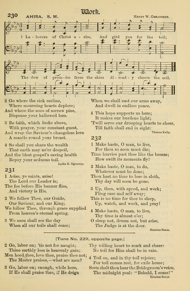 Church Hymns and Gospel Songs: for use in church services, prayer meetings, and other religious services page 87