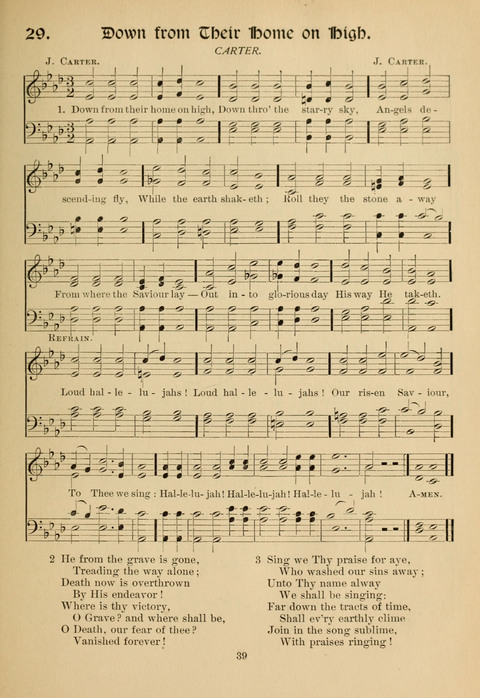 Chautauqua Hymnal and Liturgy page 35