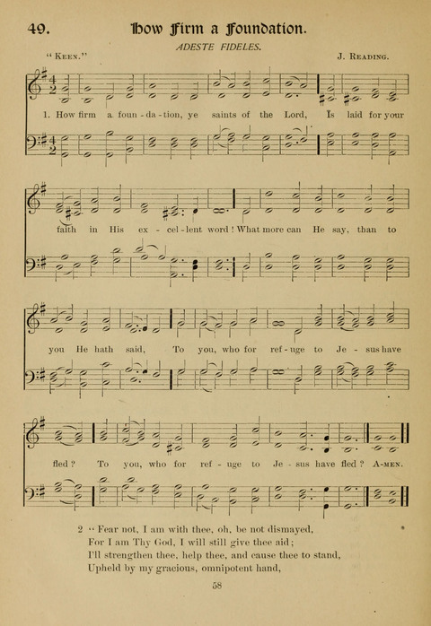 Chautauqua Hymnal and Liturgy page 54