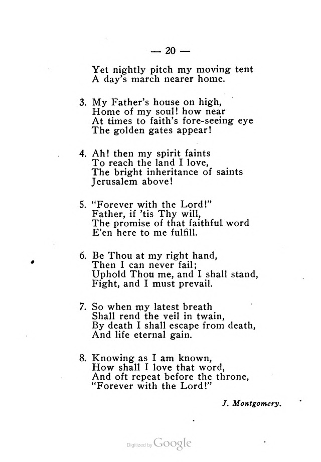 Church Hymnal for Lutheran Services page 15
