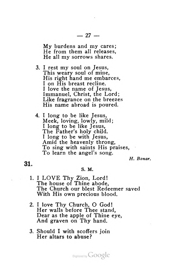 Church Hymnal for Lutheran Services page 22
