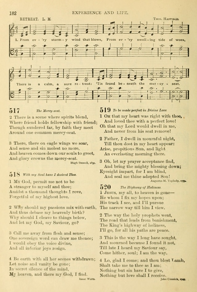 The Christian hymnary: a selection of hymns & tunes for Christian worship page 169