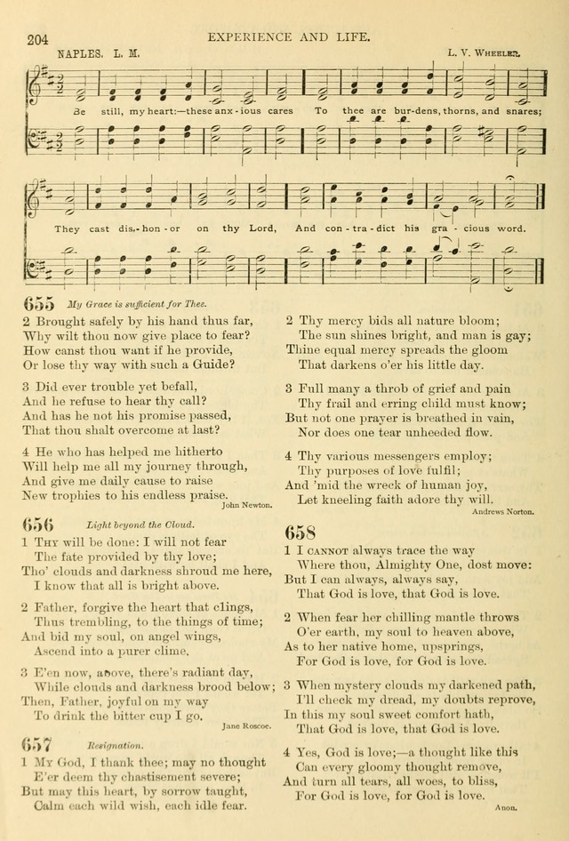 The Christian hymnary: a selection of hymns & tunes for Christian worship page 211