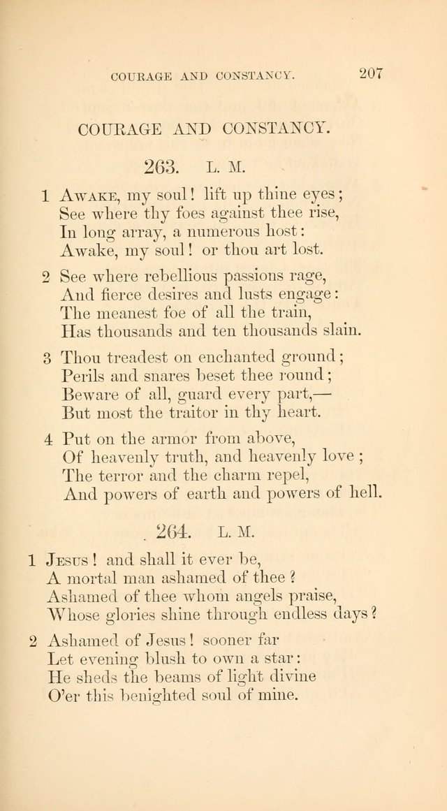 A Collection of Hymns: Supplementary to the Psalms and Hymns of Dr. Watts page 214