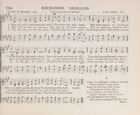 The Chapel Hymnal with Tunes page 129