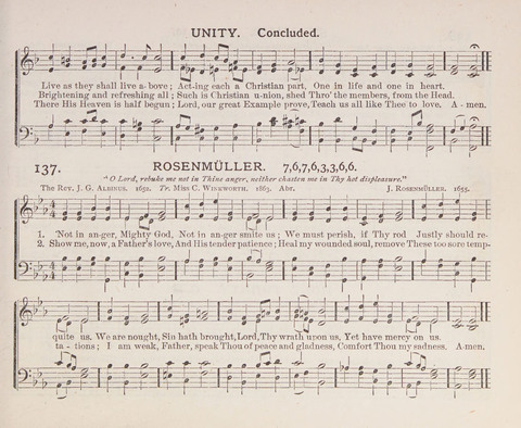 The Chapel Hymnal with Tunes page 131