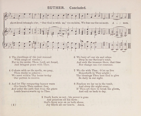 The Chapel Hymnal with Tunes page 93