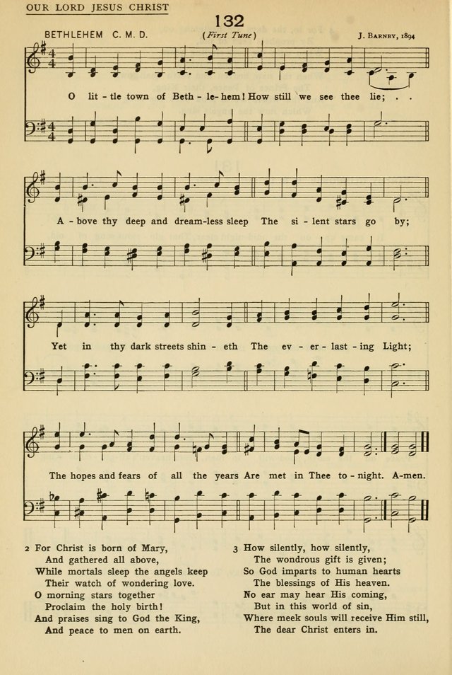 Church Hymns and Tunes page 102