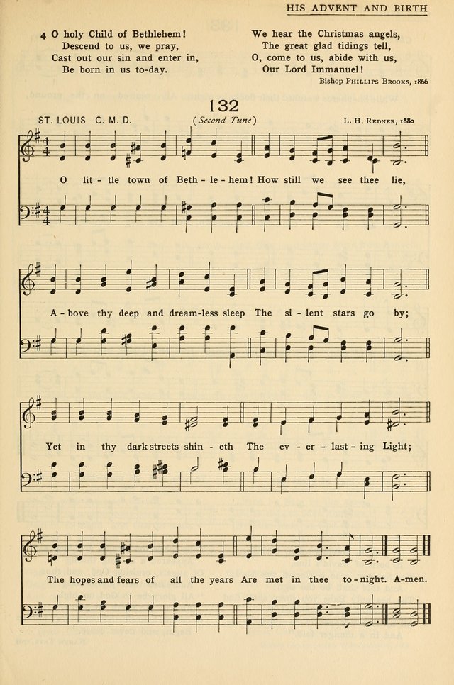 Church Hymns and Tunes page 103