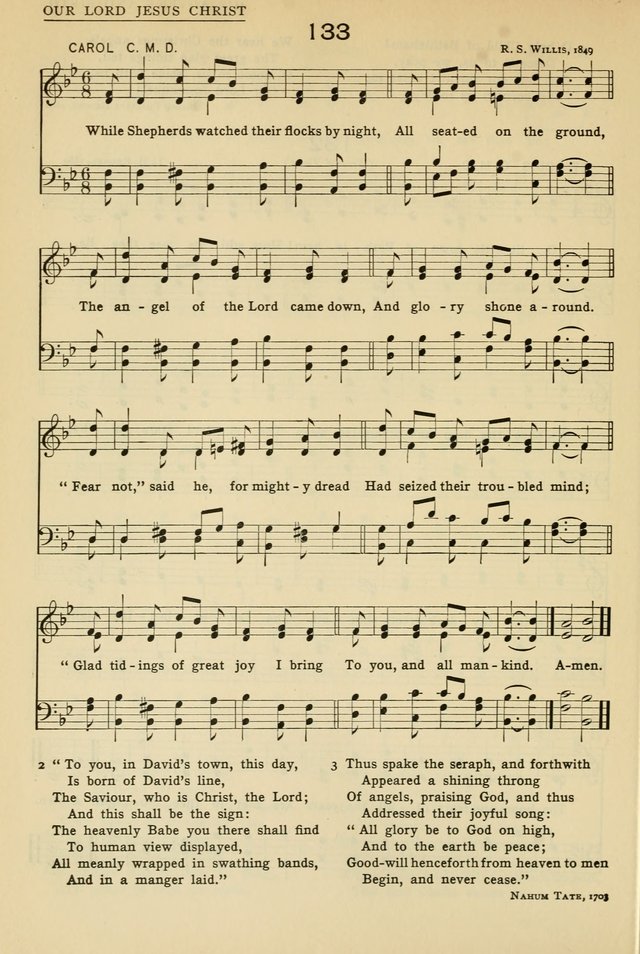 Church Hymns and Tunes page 104