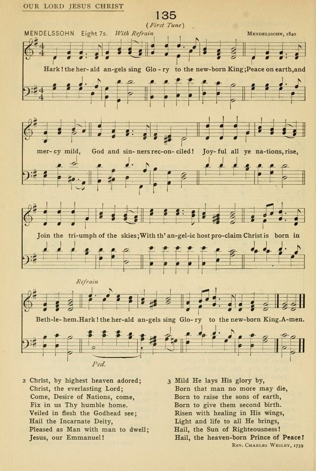 Church Hymns and Tunes page 106