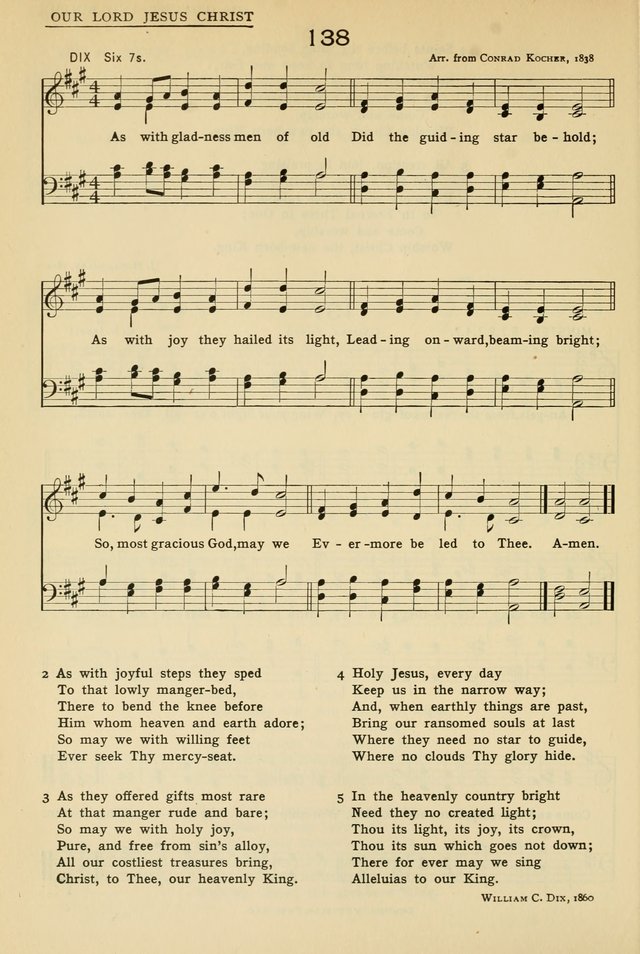 Church Hymns and Tunes page 112