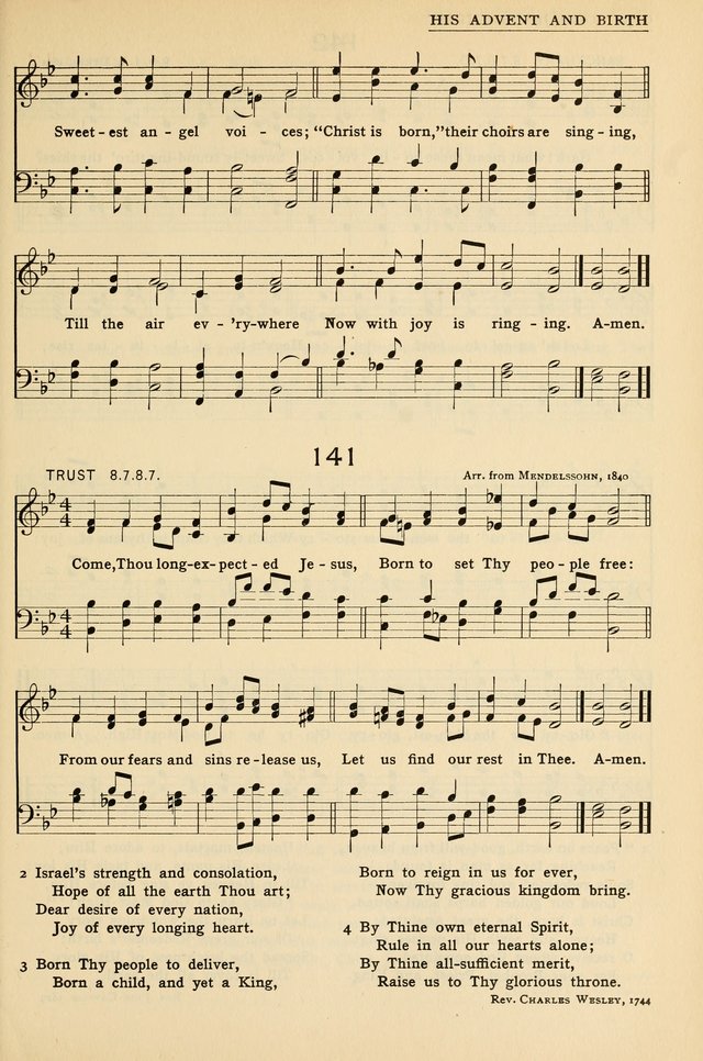 Church Hymns and Tunes page 115
