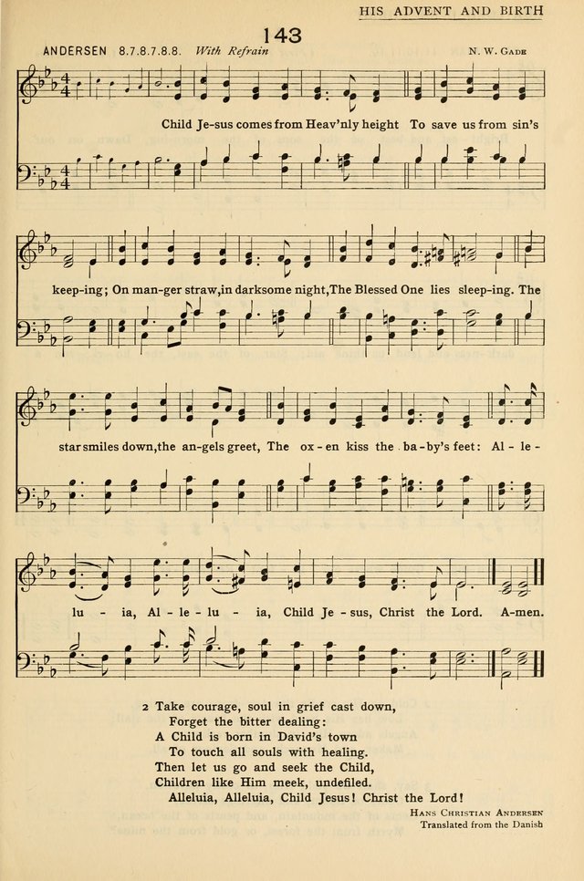 Church Hymns and Tunes page 117