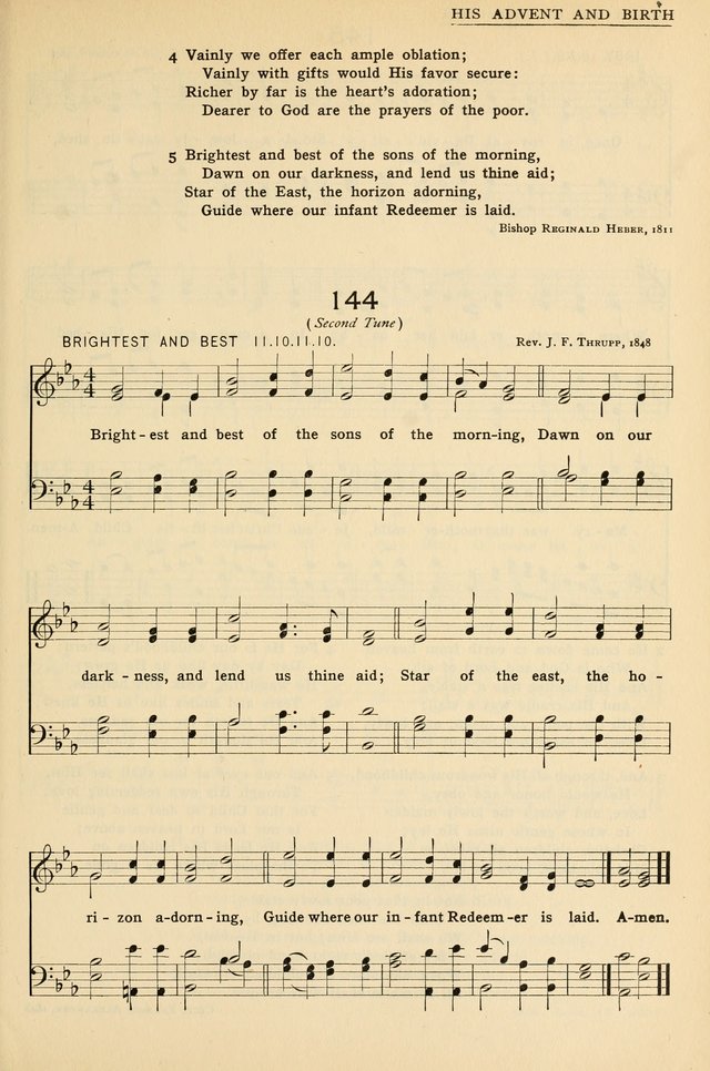 Church Hymns and Tunes page 119