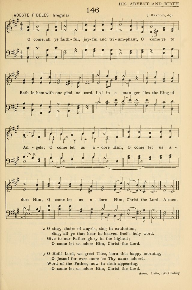 Church Hymns and Tunes page 121