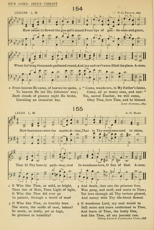 Church Hymns and Tunes page 128