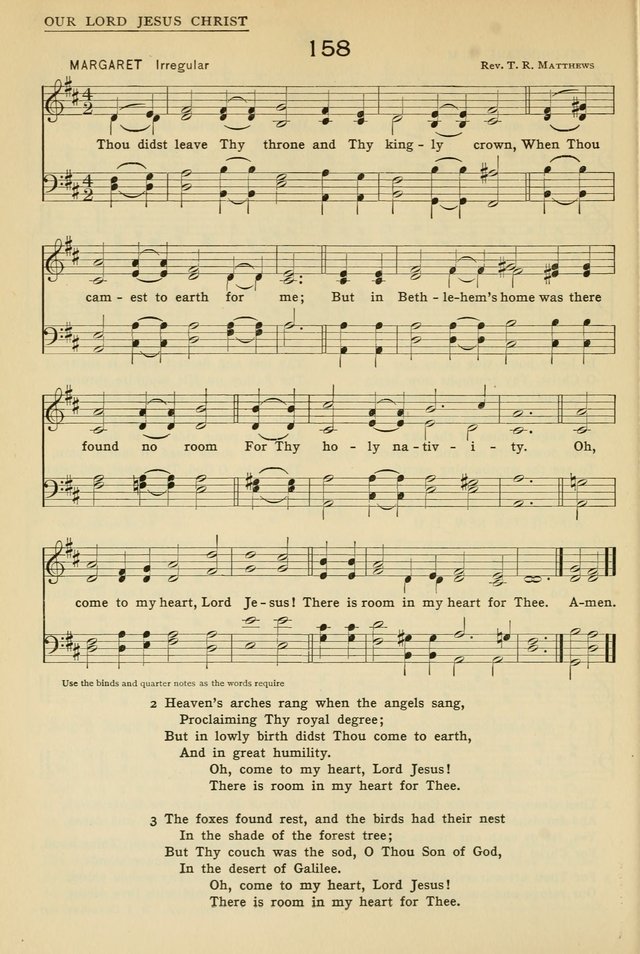 Church Hymns and Tunes page 130