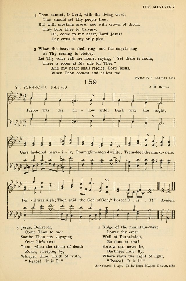 Church Hymns and Tunes page 131