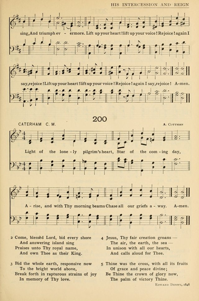 Church Hymns and Tunes page 173