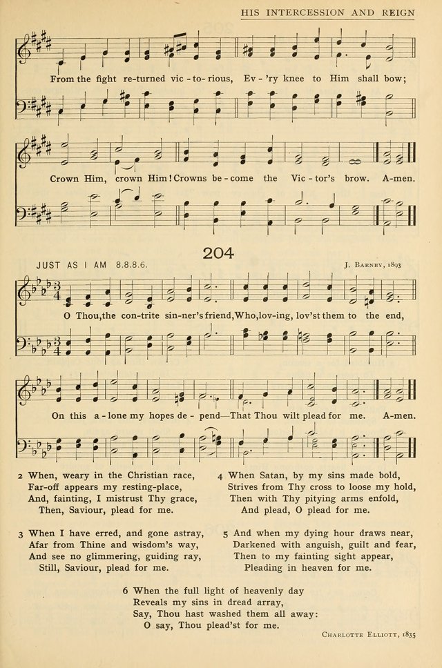Church Hymns and Tunes page 177