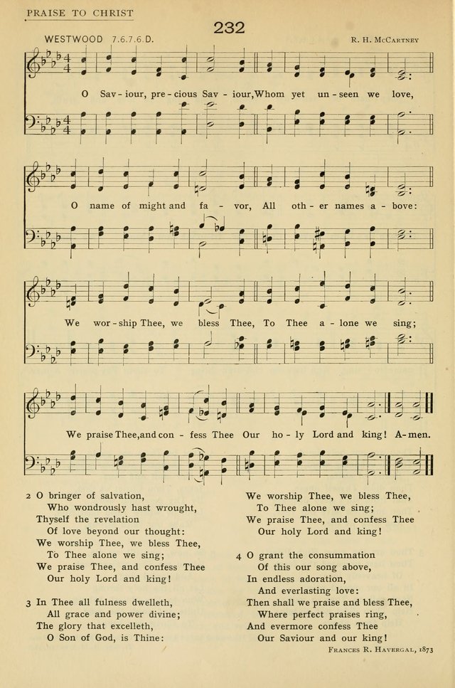 Church Hymns and Tunes page 202