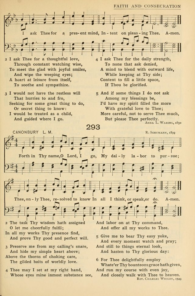 Church Hymns and Tunes page 249