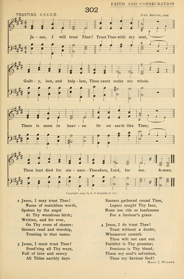 Church Hymns and Tunes page 255