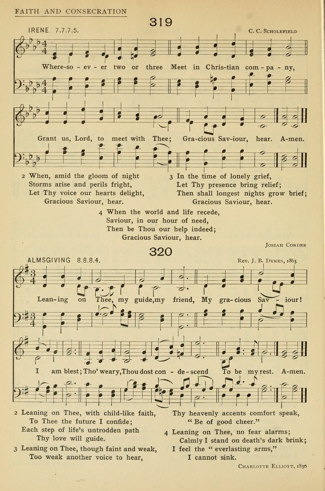 Church Hymns and Tunes page 272