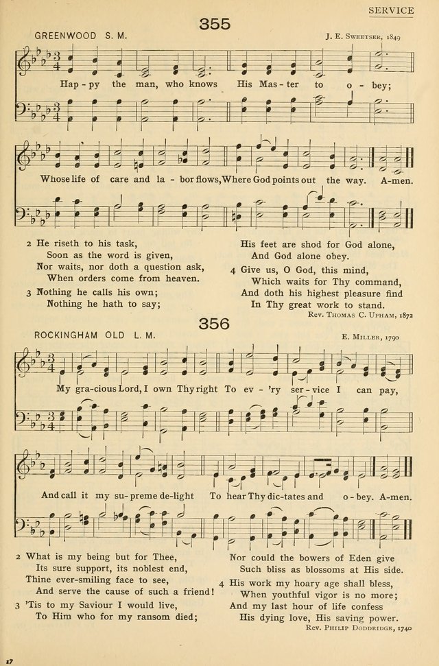 Church Hymns and Tunes page 297