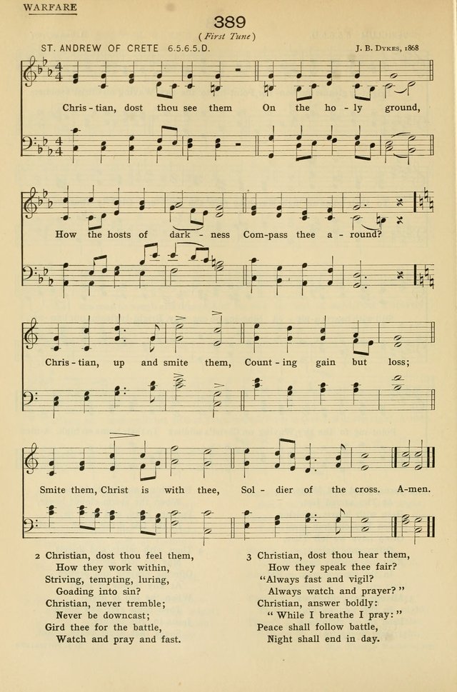 Church Hymns and Tunes page 328
