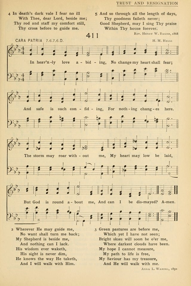 Church Hymns and Tunes page 343