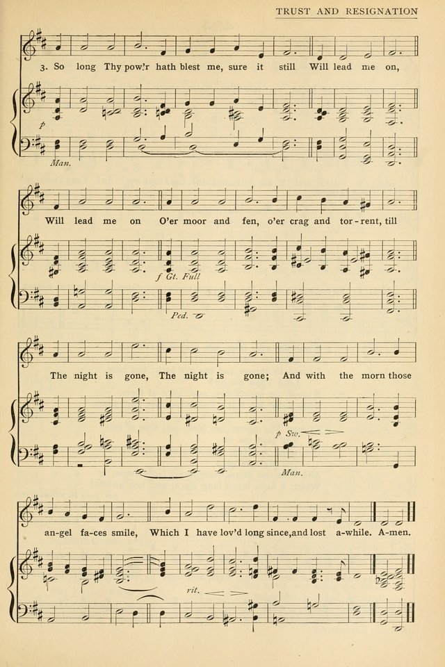 Church Hymns and Tunes page 357