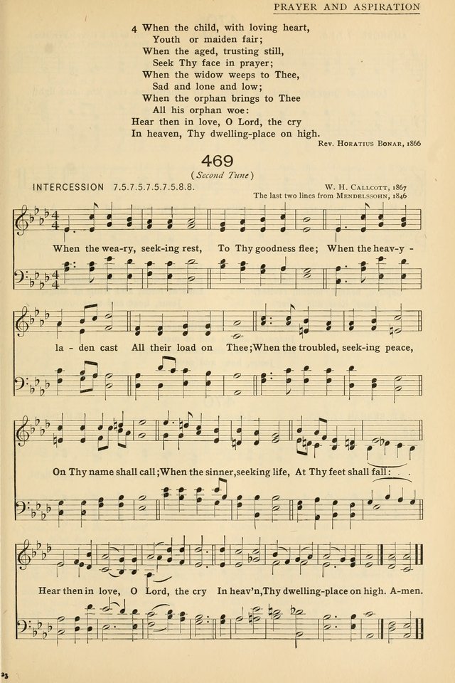 Church Hymns and Tunes page 393
