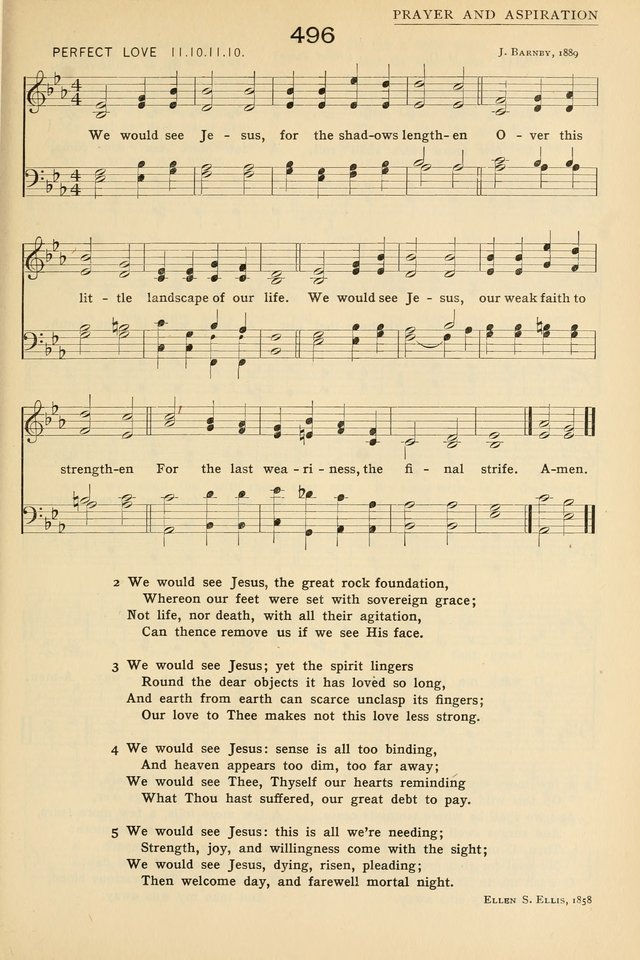 Church Hymns and Tunes page 413
