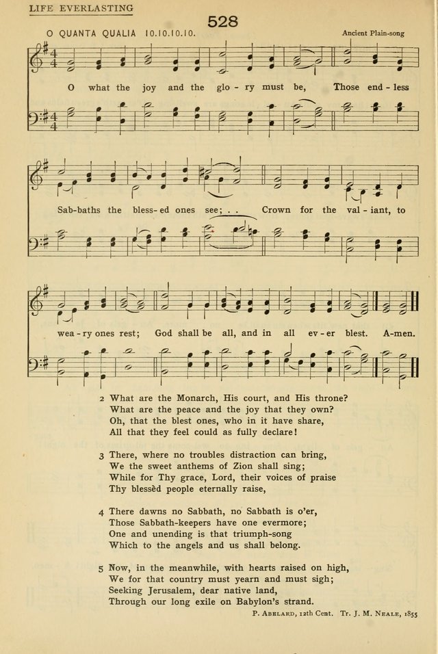 Church Hymns and Tunes page 448