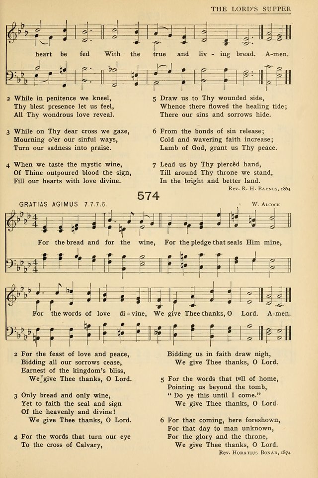Church Hymns and Tunes page 479