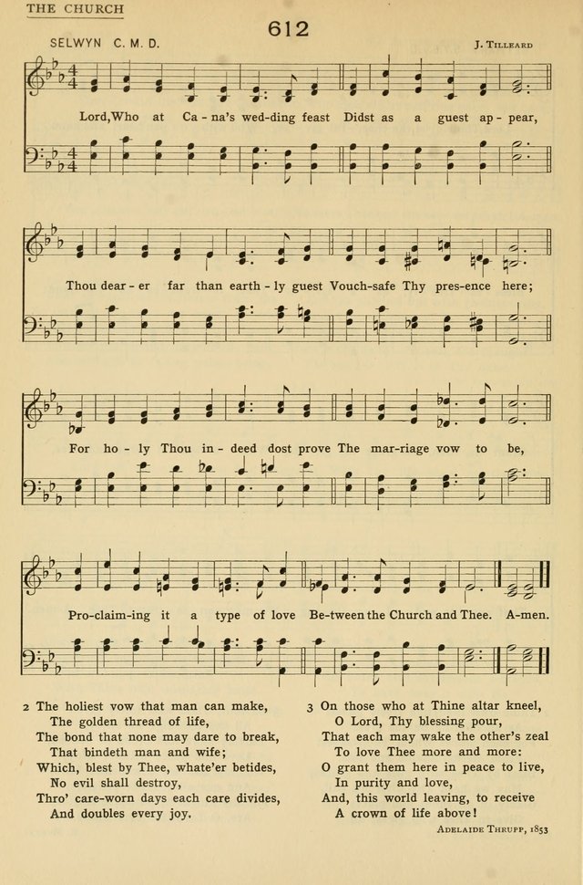 Church Hymns and Tunes page 514