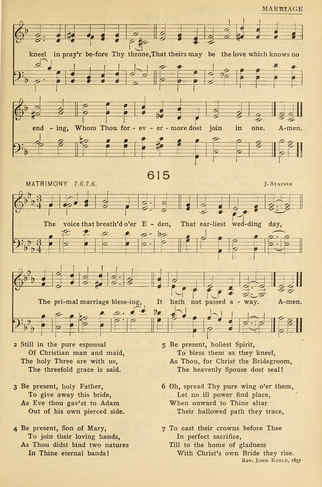Church Hymns and Tunes page 517