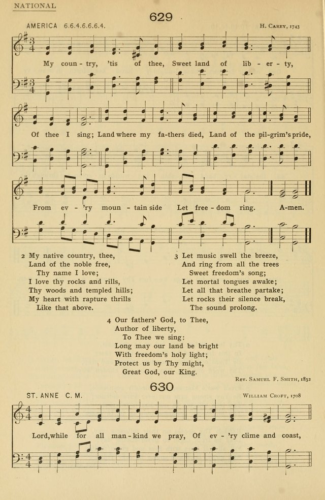 Church Hymns and Tunes page 528