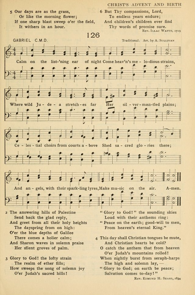 Church Hymns and Tunes page 95