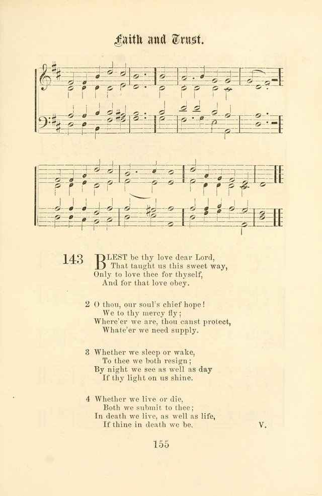 The Christian Hymnal, Hymns with Tunes for the Services of the Church page 162