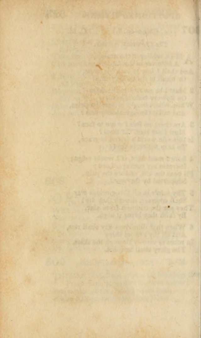 A Collection of Hymns: for the use of the Methodist Episcopal Church, principally from the collection of the Rev. John Wesley, A. M., late fellow of Lincoln College..(Rev. and corr. with a supplement) page 528