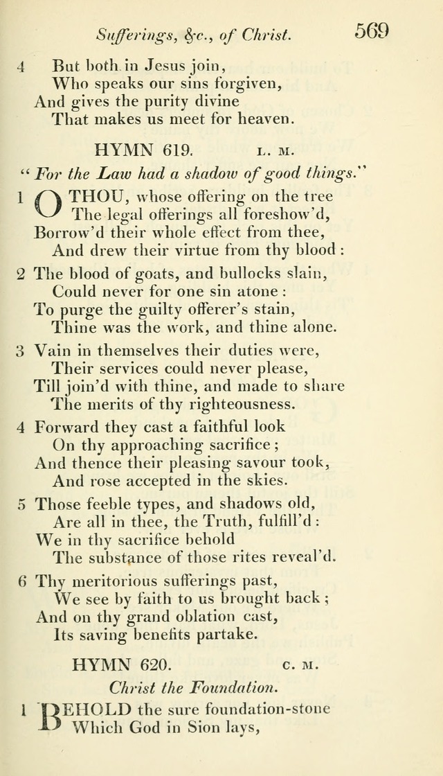 A Collection of Hymns, for the Use of the People Called Methodists, with a Supplement page 571