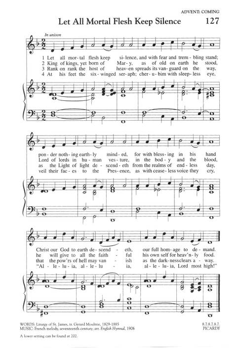 The Covenant Hymnal: a worshipbook page 139