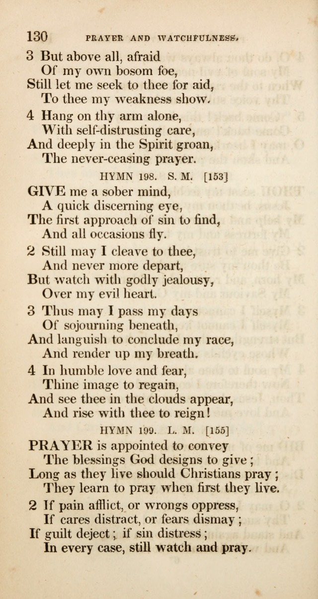 A Collection of Hymns, for the use of the Wesleyan Methodist Connection of America. page 133