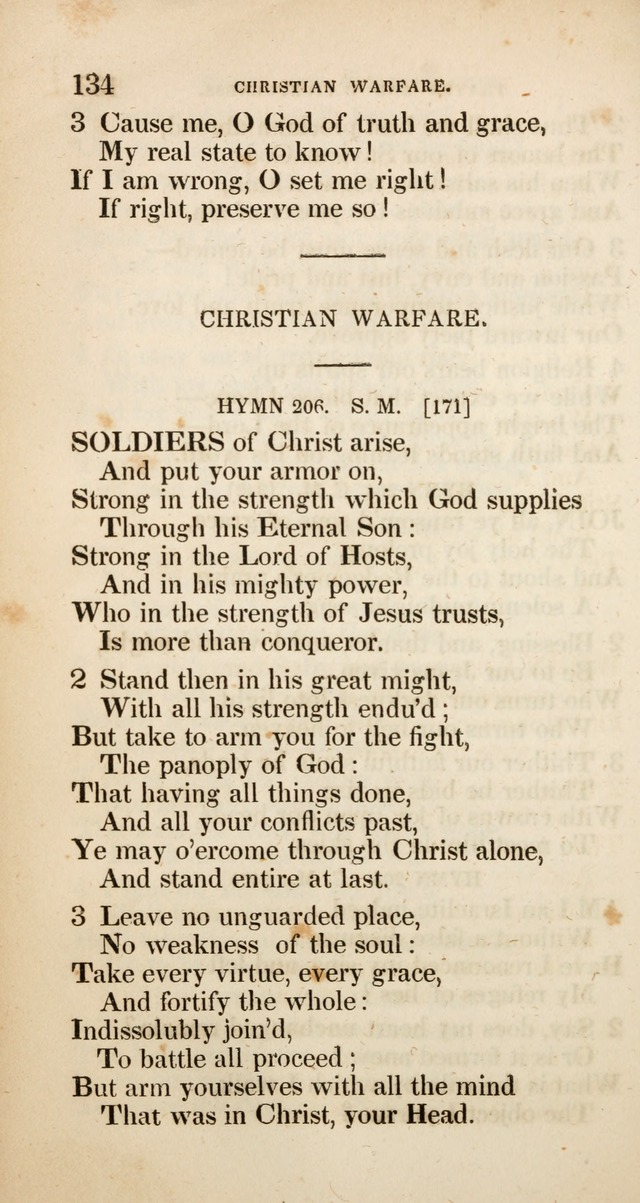 A Collection of Hymns, for the use of the Wesleyan Methodist Connection of America. page 137