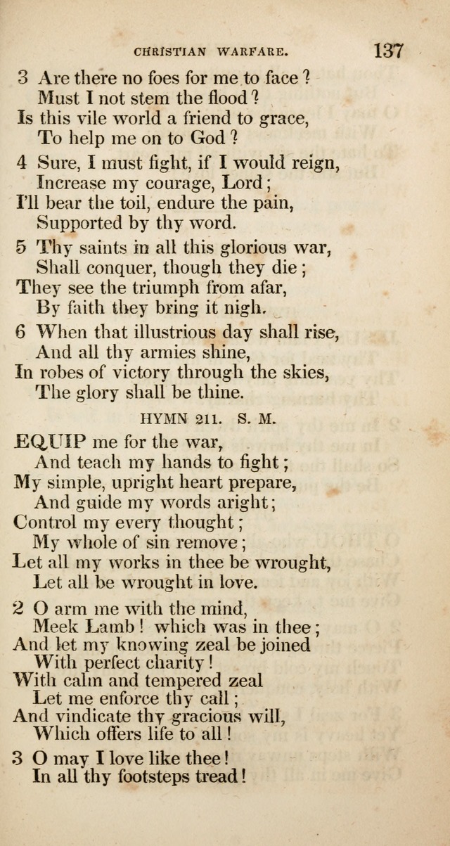 A Collection of Hymns, for the use of the Wesleyan Methodist Connection of America. page 140